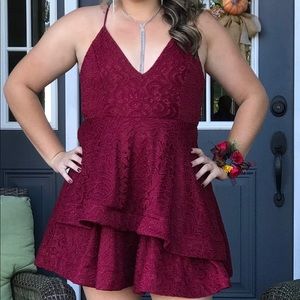 Formal dress/ Homecoming